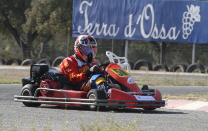Karting, Rennen, Wettbewerbe und Spaß!